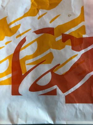 Taco Bell by null