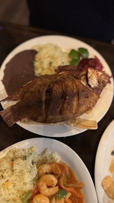 La Cabaña Seattle by null