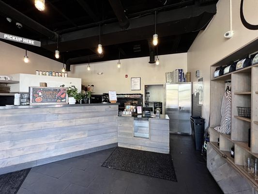Rook Coffee by null