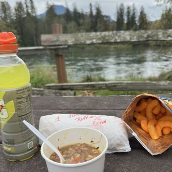 Sasquatch Subs - Sandwiches Near Me - Stanwood, Washington