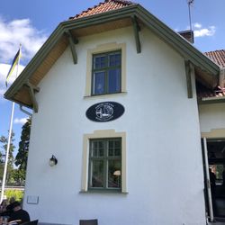 Forsviks Café & Mat - Cafe