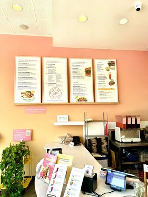 Hey, Sunshine Kitchen by null