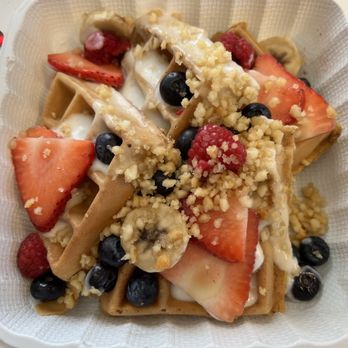 Forty Niner - Waikiki - Uncle Boy Waffle - Hawaiian Near Me - Honolulu, Hawaii Forty Niner - Waikiki - Uncle Boy Waffle - Hawaiian Near Me - Honolulu, Hawaii