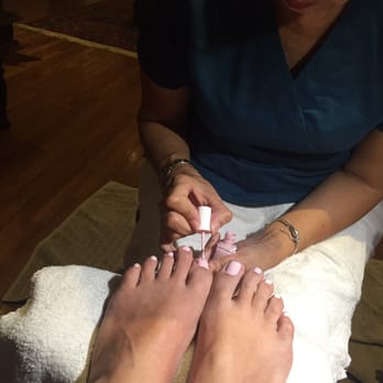 Mobile Nails at home by Marlen - Getting an amazing pedicure at home by Marlen! - Nail Technicians Near Me Mobile Nails at home by Marlen - Getting an amazing pedicure at home by Marlen! - Nail Technicians Near Me