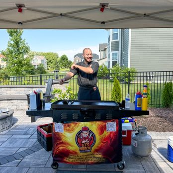 Let's Hibachi Chicago - Caterers Near Me Let's Hibachi Chicago - Caterers Near Me