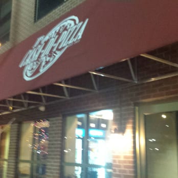 Casa Di Pizza - How come it's nowhere near Casa Novia Park - Pizza Near Me - Buffalo, New York