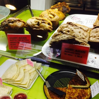 Elfie - Sandwiches Near Me - Lyon 03, 69