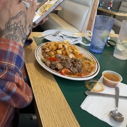Nico's Family Restaurant - Mexican Food