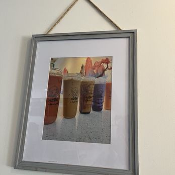 Azuki Tea - Bubble Tea Near Me - Thousand Oaks, California