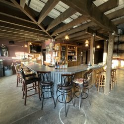 Standing Sun Wines