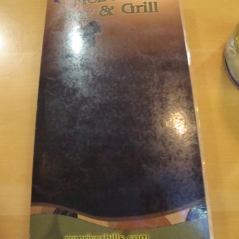 McDuff's Eatery & Pub - Menu cover. - Bars Near Me - Ramsey, Minnesota McDuff's Eatery & Pub - Menu cover. - Bars Near Me - Ramsey, Minnesota