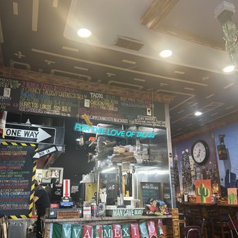 Taco Drive - Main store view - Tacos Near Me - Jersey City, New Jersey Taco Drive - Main store view - Tacos Near Me - Jersey City, New Jersey