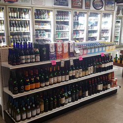 Tubby's Liquor & Delicatessen
