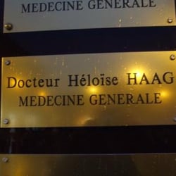 Heloise Haag