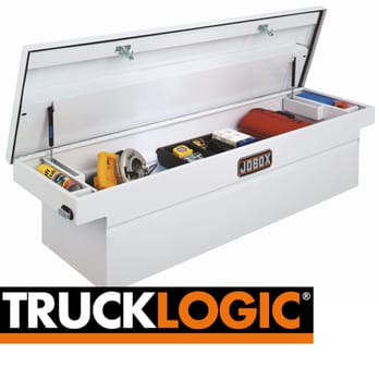 Truck Logic - Truck Tool Boxes at Truck Logic, Delta, Weatherguard, Dee Zee and more. - Auto Parts & Supplies Near Me - Sheridan, Colorado Truck Logic - Truck Tool Boxes at Truck Logic, Delta, Weatherguard, Dee Zee and more. - Auto Parts & Supplies Near Me - Sheridan, Colorado