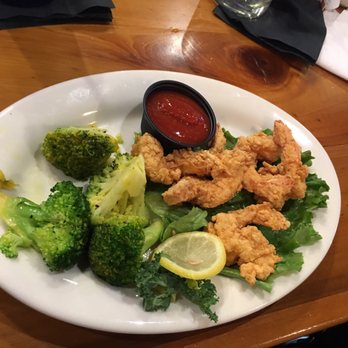 Cypress Grill - American Near Me - Austin, Texas