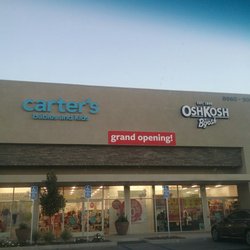 Carter's - 11*18*16