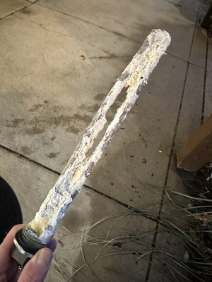 John B Hoff & Son Logo