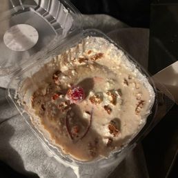 TRES LECHES TRES LECHES