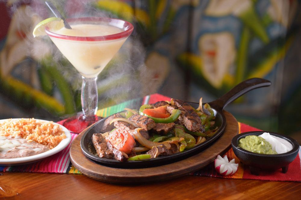 Que Pasa Taqueria — Mexican restaurant in Lake Charles