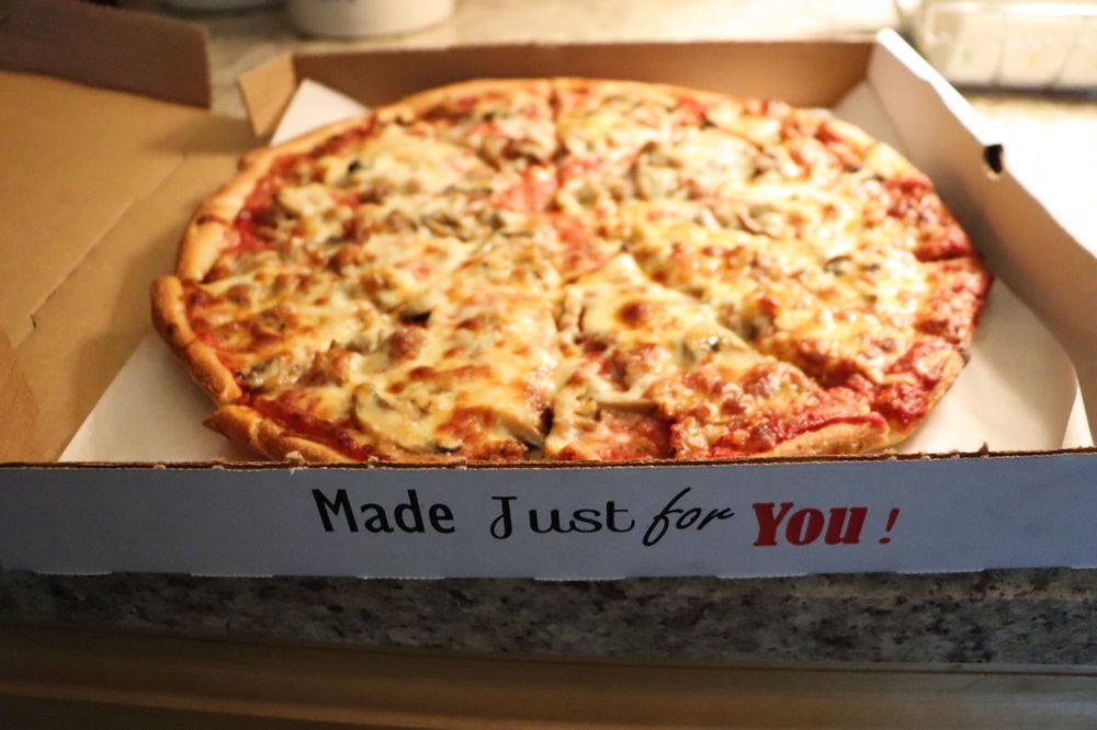 GRAND VALLEY HOUSE OF PIZZA Updated August 2024 11 Reviews 30 E Main St, Orwell, Ohio