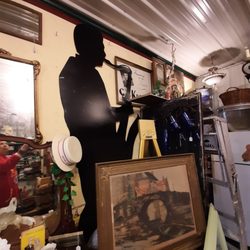 Schultz Antiques