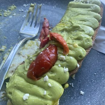 Revival - Avo Toast - New American Near Me - Sacramento, California Revival - Avo Toast - New American Near Me - Sacramento, California