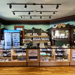 Chalice Weed Dispensary