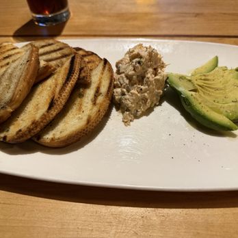 Towne Grill - Atlantic Salmon - New American Near Me - Fort Worth, Texas Towne Grill - Atlantic Salmon - New American Near Me - Fort Worth, Texas