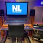 Photo of New Leonard Media