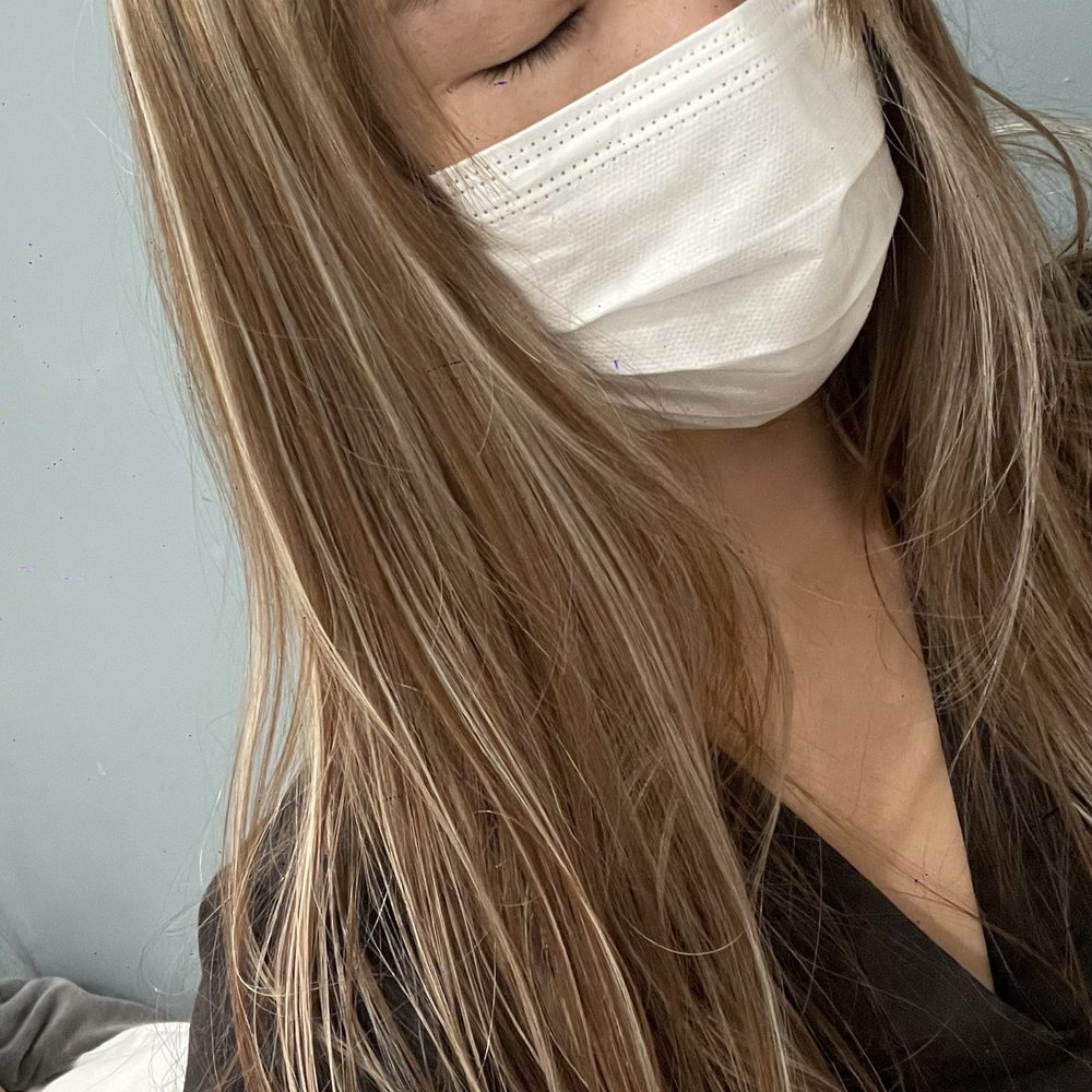 Hair Color Hair Color