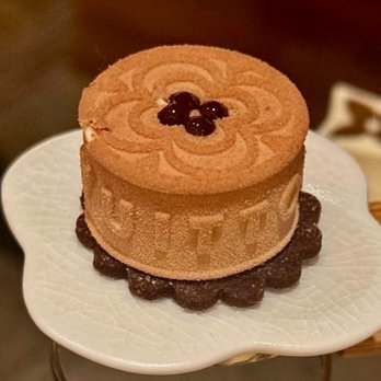 Le Café Louis Vuitton - Cafes Near Me - New York, New York Le Café Louis Vuitton - Cafes Near Me - New York, New York