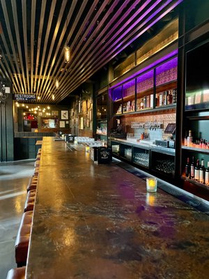 The Liberties DTLA by null