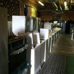 Union Appliances