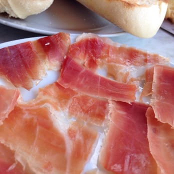 Niágara - Tapas Bars Near Me - Gines, SE