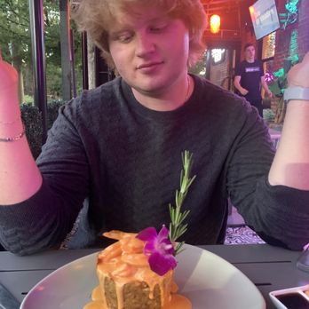 Bocao Sushi - Mofongo shrimp - Sushi Bars Near Me - Charlotte, North Carolina
