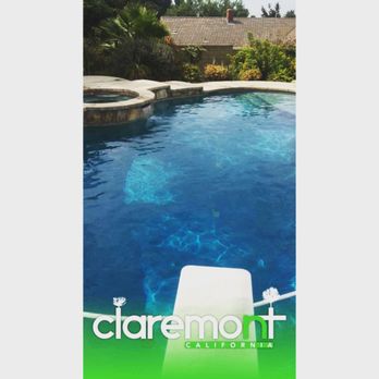 The Pool Geeks - Pool & Hot Tub Service Near Me - Upland, California