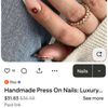 N.5 Nail Bar gift card