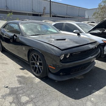 Reliable Auto Collision - American Muscle in the house ! - Body Shops Near Me - Sun Valley, California Reliable Auto Collision - American Muscle in the house ! - Body Shops Near Me - Sun Valley, California