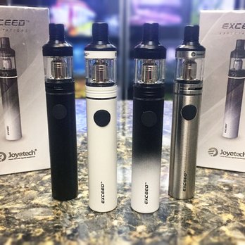 ECig Crib - The Exceed Starter kit, a very pocket friendly device! - Tobacco Shops Near Me - Minneapolis, Minnesota