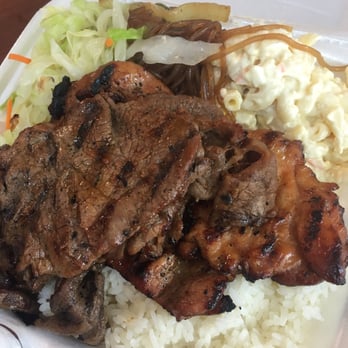 Me's BBQ - Korean Near Me - Honolulu, Hawaii Me's BBQ - Korean Near Me - Honolulu, Hawaii
