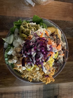 Rice Mediterranean Kitchen by null