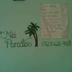 Nail Paradise - Nail Paradise