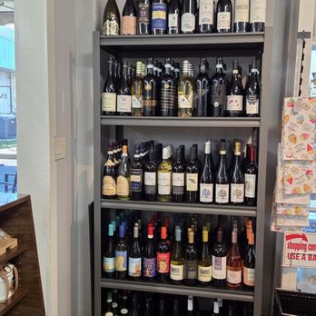 Cinotti's Bakery & Deli - Just started setting Italian wines 4 months ago and they look amazing! - Bakeries Near Me - Jacksonville Beach, Florida