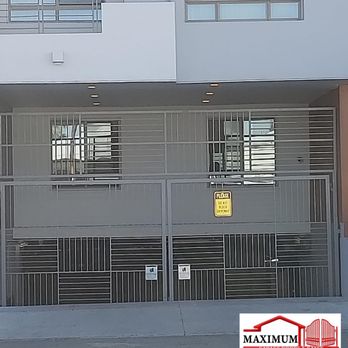 Maximum Garage Doors and Gates - Commercial gate - Garage Door Services Near Me - Van Nuys, California Maximum Garage Doors and Gates - Commercial gate - Garage Door Services Near Me - Van Nuys, California