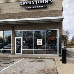 Jimmy John's