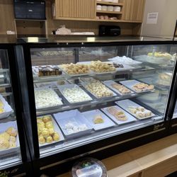 Brazilian Bakery Cafe Too - Brazilian treats