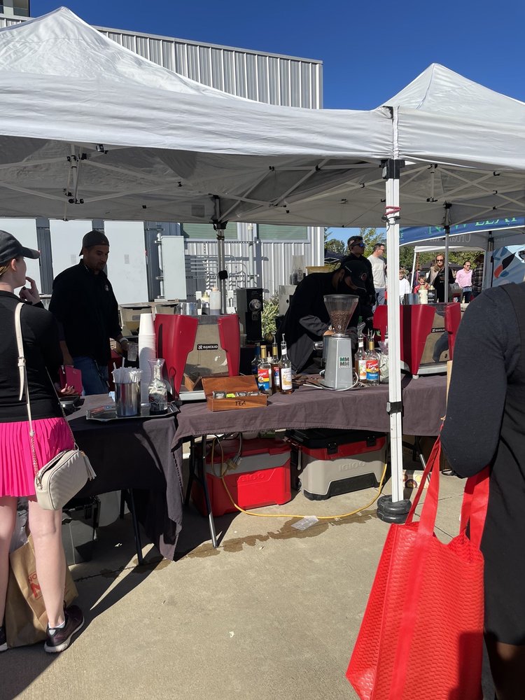 GRIZZAFFI COFFEE CATERING Updated September 2024 30 Photos & 17