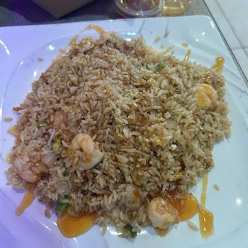 Mr. Q Crab House - Shrimp fried rice - Seafood Near Me - Hollywood, Florida Mr. Q Crab House - Shrimp fried rice - Seafood Near Me - Hollywood, Florida