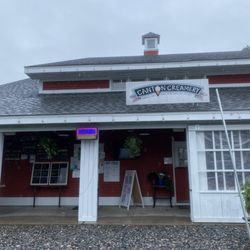 Canton Creamery
